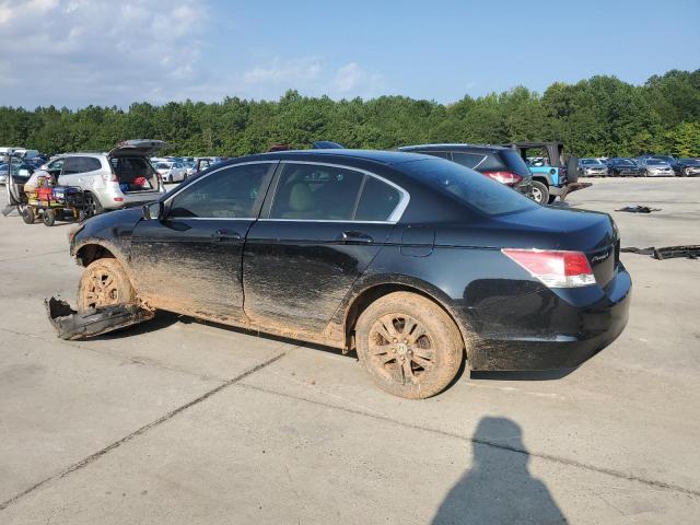 1HGCP26409A008400 - 2009 HONDA ACCORD LXP 黑色 照片 2