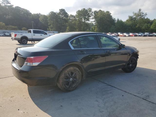 1HGCP26409A008400 - 2009 HONDA ACCORD LXP 黑色 照片 3