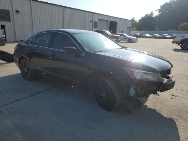 1HGCP26409A008400 - 2009 HONDA ACCORD LXP 黑色 照片 4