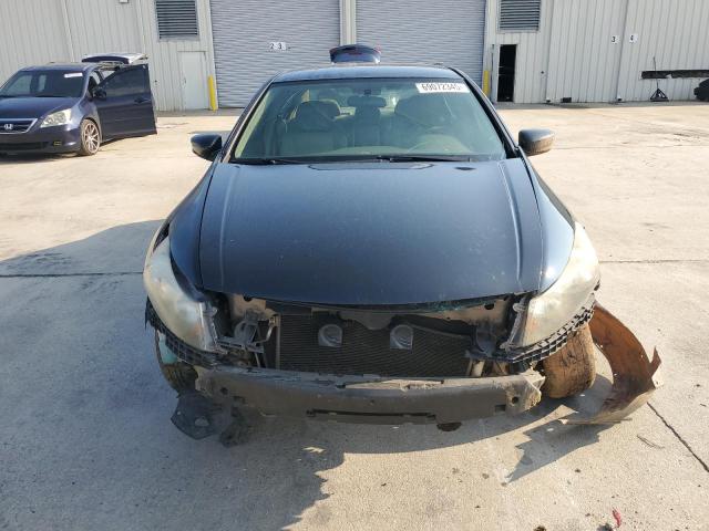 1HGCP26409A008400 - 2009 HONDA ACCORD LXP 黑色 照片 5
