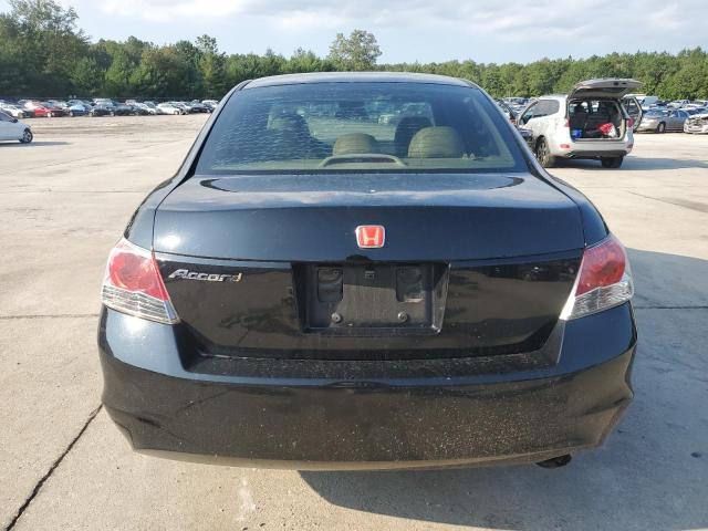 1HGCP26409A008400 - 2009 HONDA ACCORD LXP 黑色 照片 6