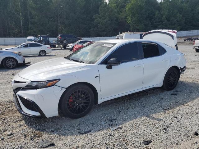 2023 TOYOTA CAMRY SE NIGHT SHADE, 