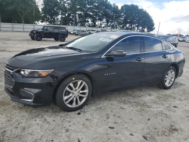 2018 CHEVROLET MALIBU LT, 