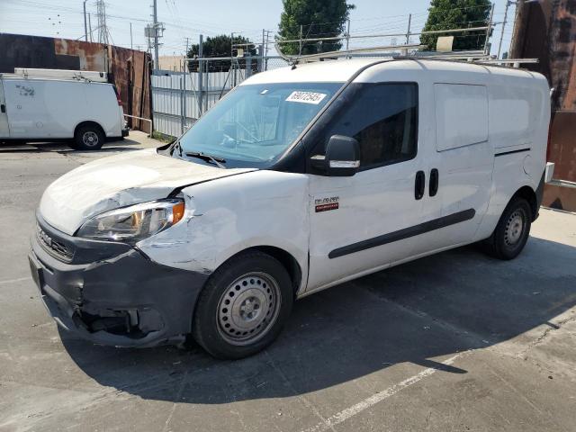 2021 RAM PROMASTER, 