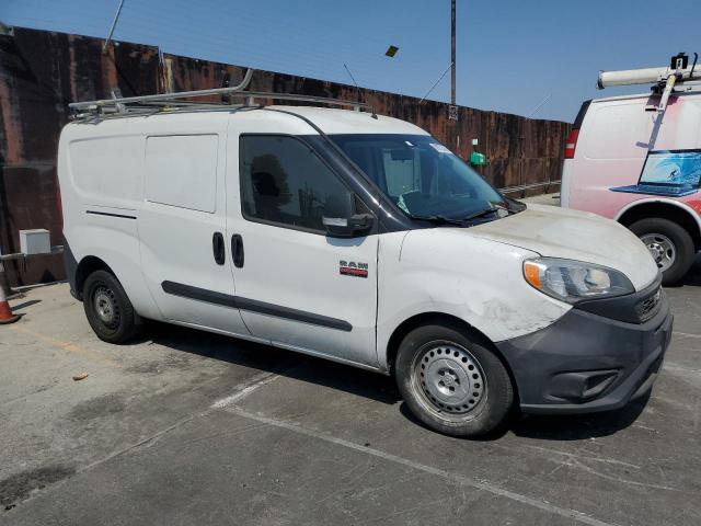 ZFBHRFAB5M6T51889 - 2021 RAM PROMASTER WHITE photo 4