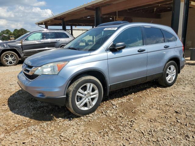 2011 HONDA CR-V EX, 