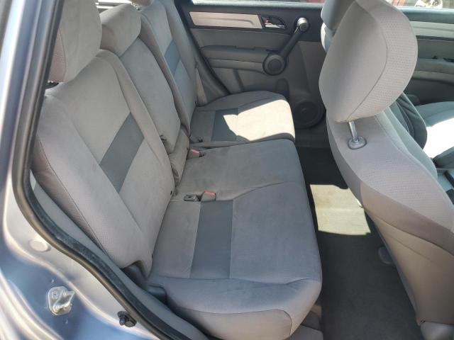 3CZRE3H57BG700570 - 2011 HONDA CR-V EX BLUE photo 11