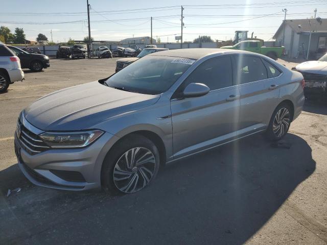 2021 VOLKSWAGEN JETTA SEL, 