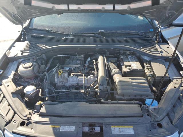 3VWE57BU4MM090298 - 2021 VOLKSWAGEN JETTA SEL SILVER photo 11