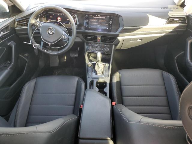 3VWE57BU4MM090298 - 2021 VOLKSWAGEN JETTA SEL SILVER photo 8