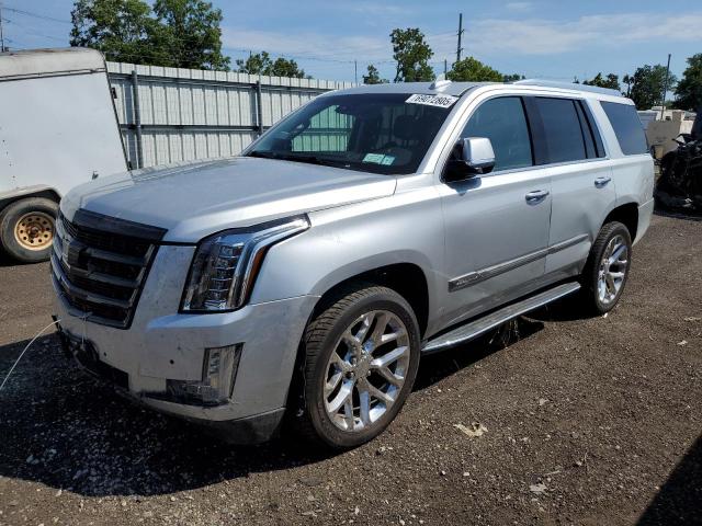 2016 CADILLAC ESCALADE LUXURY, 