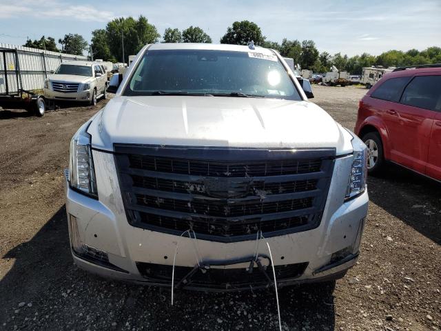 1GYS4BKJ7GR375771 - 2016 CADILLAC ESCALADE LUXURY Արծաթագույն լուսանկար 5