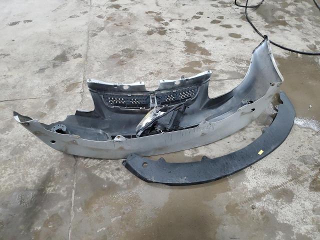 JS2YB5A36B6302949 - 2011 SUZUKI SX4 SILVER photo 13
