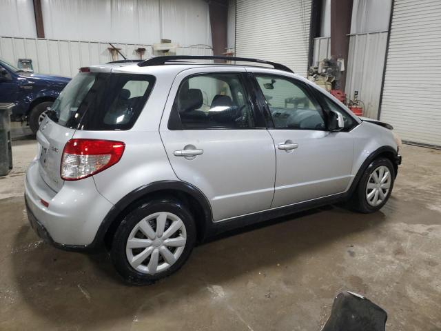 JS2YB5A36B6302949 - 2011 SUZUKI SX4 SILVER photo 3