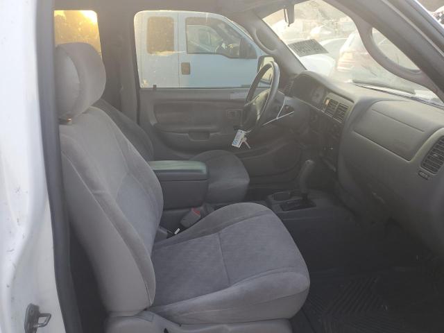 5TESN92N33Z165598 - 2003 TOYOTA TACOMA XTRACAB PRERUNNER თეთრი ფოტო 10