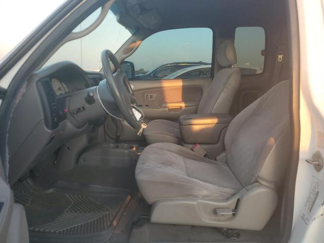 5TESN92N33Z165598 - 2003 TOYOTA TACOMA XTRACAB PRERUNNER თეთრი ფოტო 7