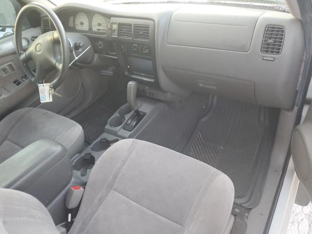 5TESN92N33Z165598 - 2003 TOYOTA TACOMA XTRACAB PRERUNNER თეთრი ფოტო 8