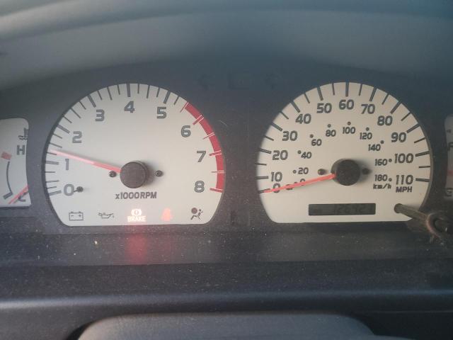 5TESN92N33Z165598 - 2003 TOYOTA TACOMA XTRACAB PRERUNNER თეთრი ფოტო 9
