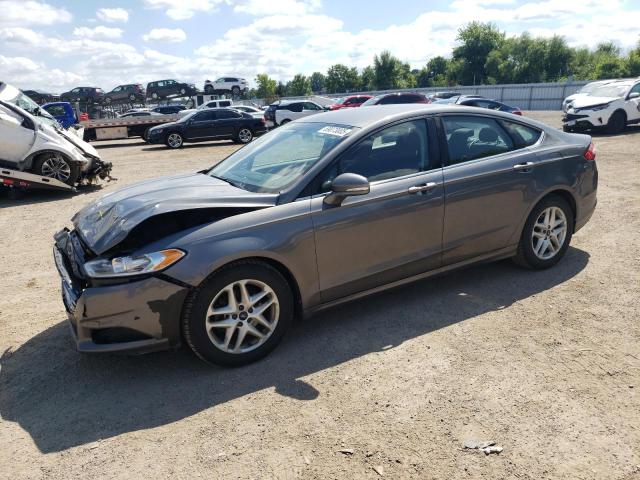 2014 FORD FUSION SE, 