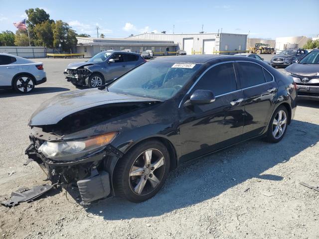 2014 ACURA TSX TECH, 