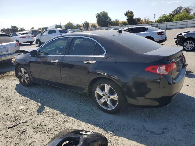 JH4CU2F69EC004674 - 2014 ACURA TSX TECH BLACK photo 2
