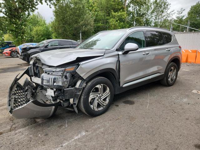 2021 HYUNDAI SANTA FE SEL, 