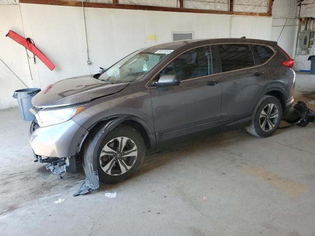 2018 HONDA CR-V LX, 