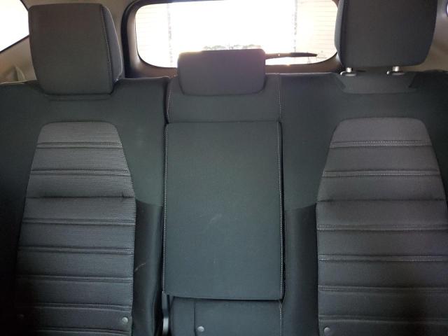 2HKRW6H30JH229399 - 2018 HONDA CR-V LX Сұр фото 10