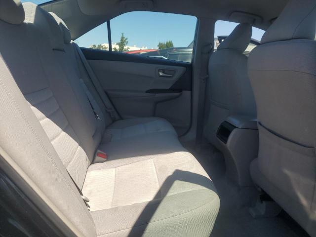 4T1BF1FKXHU360608 - 2017 TOYOTA CAMRY LE BLACK photo 10