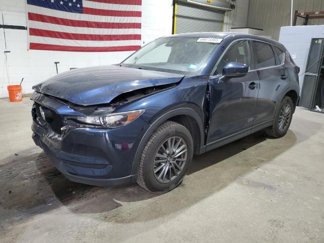 2017 MAZDA CX-5 TOURING, 