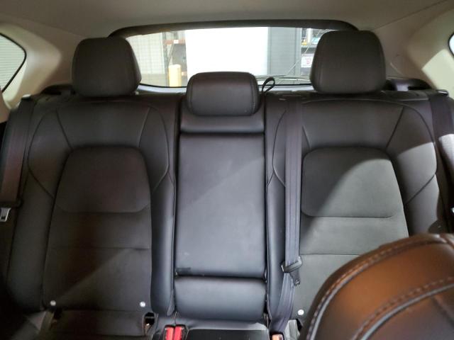 JM3KFBCL0H0203448 - 2017 MAZDA CX-5 TOURING BLUE photo 10