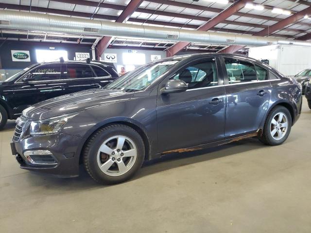 2016 CHEVROLET CRUZE LIMI LT, null