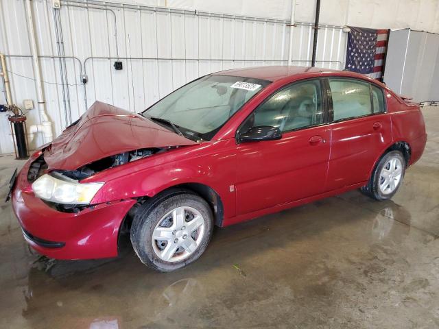 2006 SATURN ION LEVEL 2, 