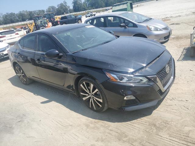 1N4BL4CV7MN414017 - 2021 NISSAN ALTIMA SR BLACK photo 4