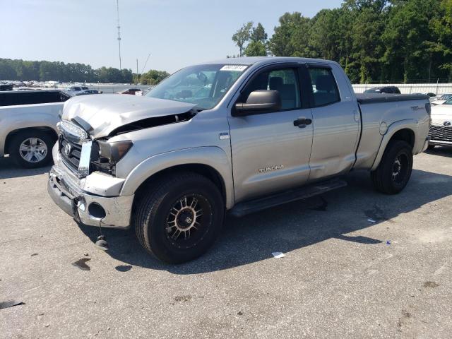 2007 TOYOTA TUNDRA DOUBLE CAB SR5, 