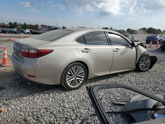 JTHBK1GG3D2044773 - 2013 LEXUS ES 350 GOLD photo 3