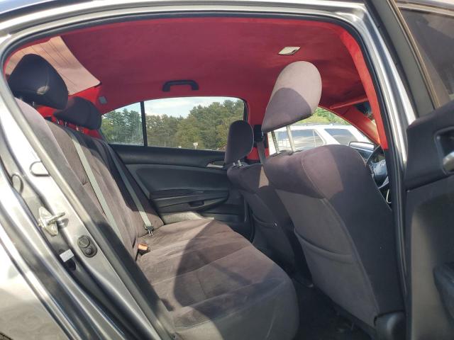 1HGCP2F44BA111762 - 2011 HONDA ACCORD LXP GRAY photo 10