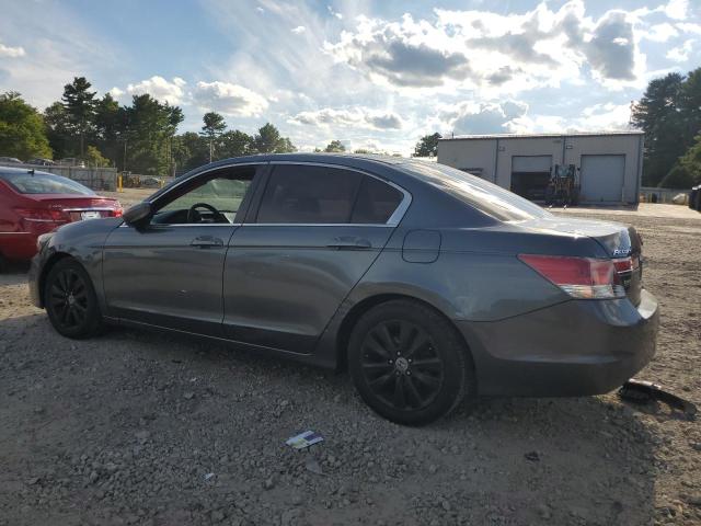 1HGCP2F44BA111762 - 2011 HONDA ACCORD LXP GRAY photo 2