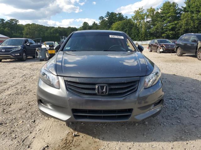 1HGCP2F44BA111762 - 2011 HONDA ACCORD LXP GRAY photo 5