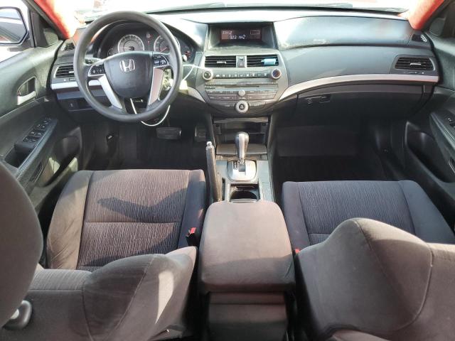 1HGCP2F44BA111762 - 2011 HONDA ACCORD LXP GRAY photo 8