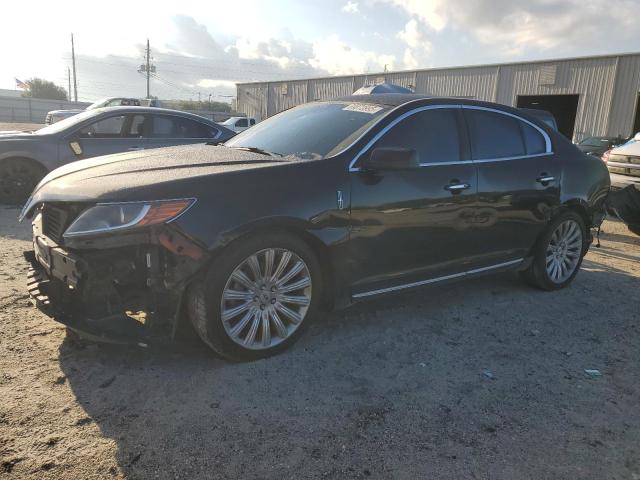 2014 LINCOLN MKS, 