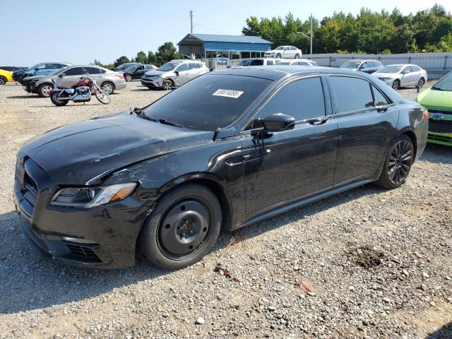2017 LINCOLN CONTINENTAL RESERVE, 