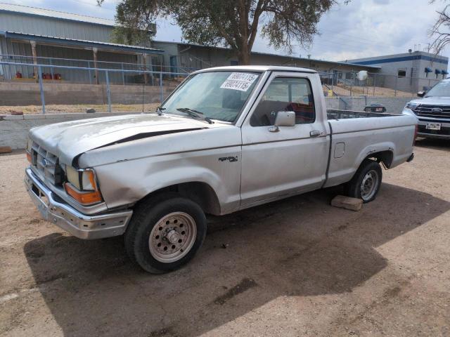 1990 FORD RANGER, 
