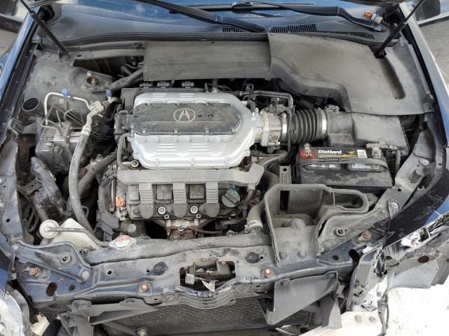 19UUA9F56EA000948 - 2014 ACURA TL TECH BLACK photo 11