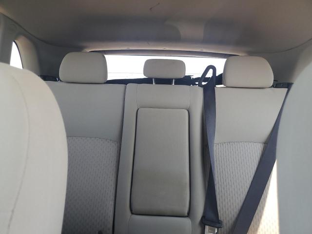 JA4AP4AU8KU005221 - 2019 MITSUBISHI OUTLANDER SE BLACK photo 10