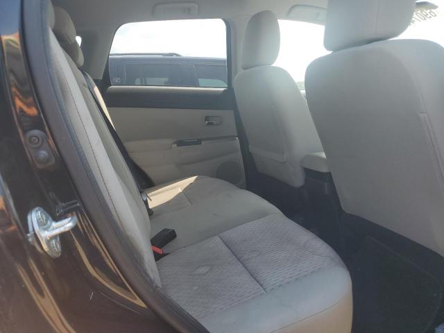 JA4AP4AU8KU005221 - 2019 MITSUBISHI OUTLANDER SE BLACK photo 11