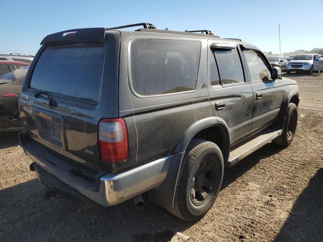 JT3HN86R8W0173108 - 1998 TOYOTA 4RUNNER SR5 GRAY photo 3