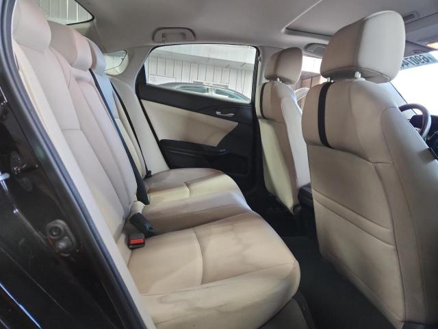 19XFC1F48GE029152 - 2016 HONDA CIVIC EX BLACK photo 10