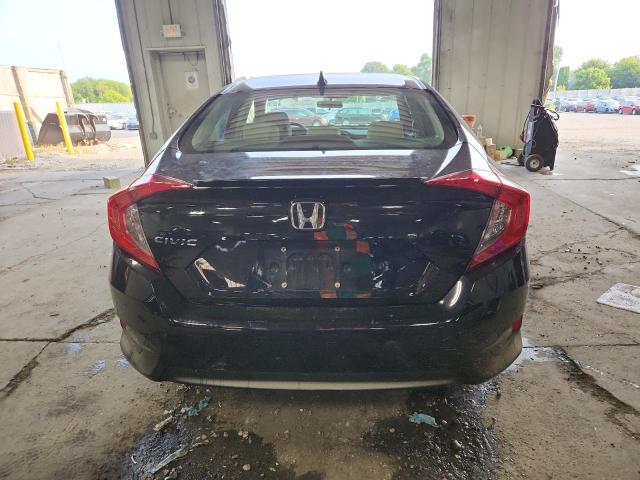 19XFC1F48GE029152 - 2016 HONDA CIVIC EX BLACK photo 6