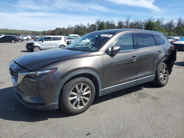 2017 MAZDA CX-9 TOURING, 